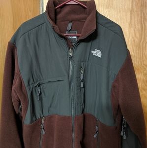 Men's North Face Jacket
